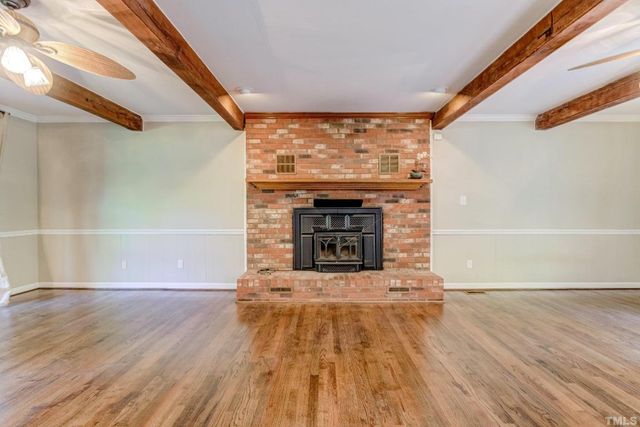 3413 Paddock Circle, Raleigh, NC 27613