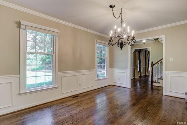 3413 Paddock Circle, Raleigh, NC 27613