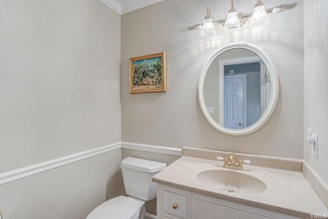 3413 Paddock Circle, Raleigh, NC 27613