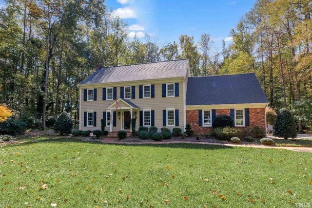 3413 Paddock Circle, Raleigh, NC 27613