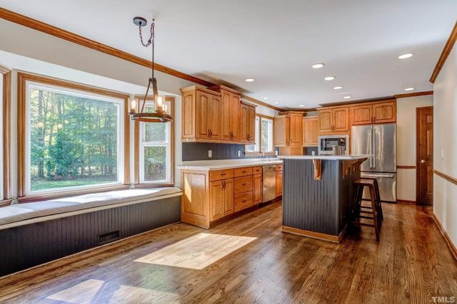 3413 Paddock Circle, Raleigh, NC 27613