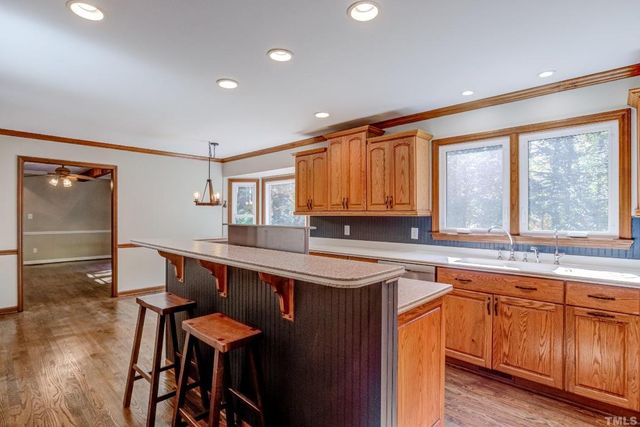 3413 Paddock Circle, Raleigh, NC 27613