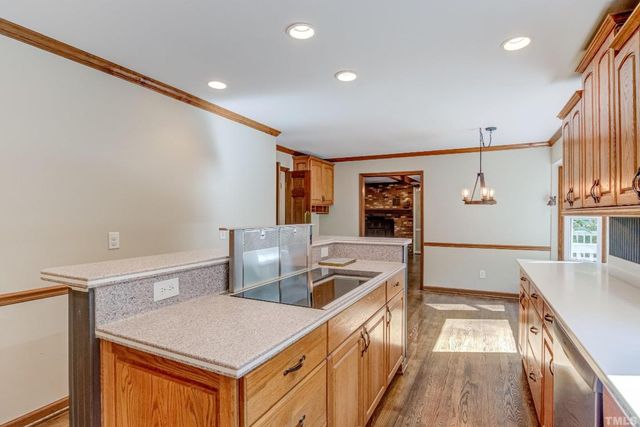 3413 Paddock Circle, Raleigh, NC 27613