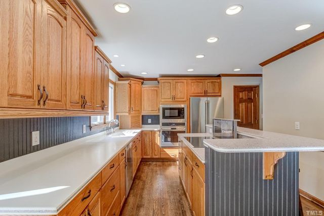 3413 Paddock Circle, Raleigh, NC 27613