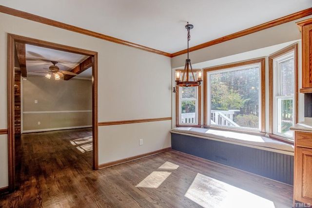 3413 Paddock Circle, Raleigh, NC 27613