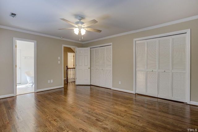 3413 Paddock Circle, Raleigh, NC 27613