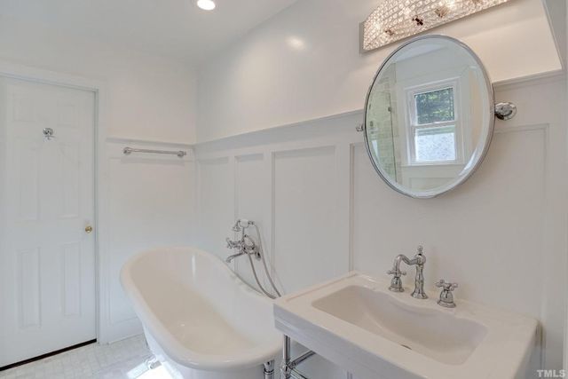 3413 Paddock Circle, Raleigh, NC 27613