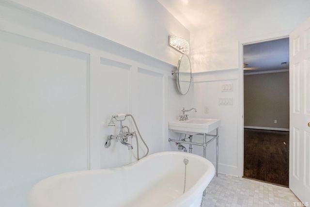 3413 Paddock Circle, Raleigh, NC 27613