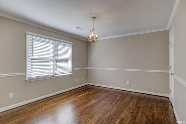 3413 Paddock Circle, Raleigh, NC 27613