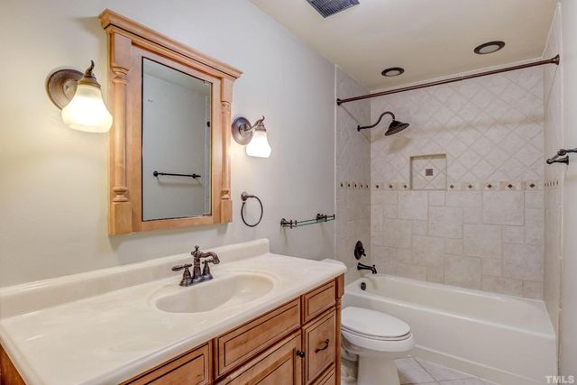 3413 Paddock Circle, Raleigh, NC 27613