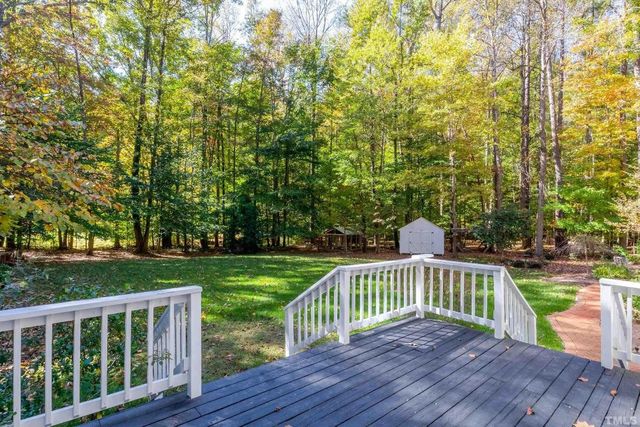 3413 Paddock Circle, Raleigh, NC 27613