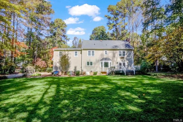 3413 Paddock Circle, Raleigh, NC 27613