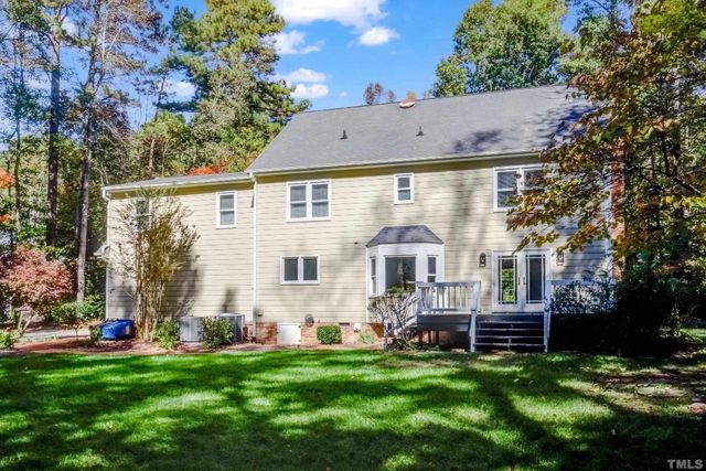 3413 Paddock Circle, Raleigh, NC 27613