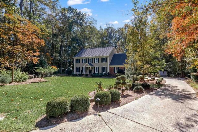 3413 Paddock Circle, Raleigh, NC 27613