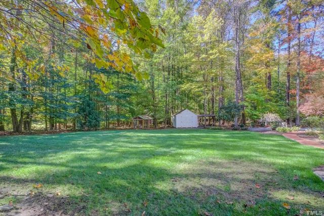 3413 Paddock Circle, Raleigh, NC 27613