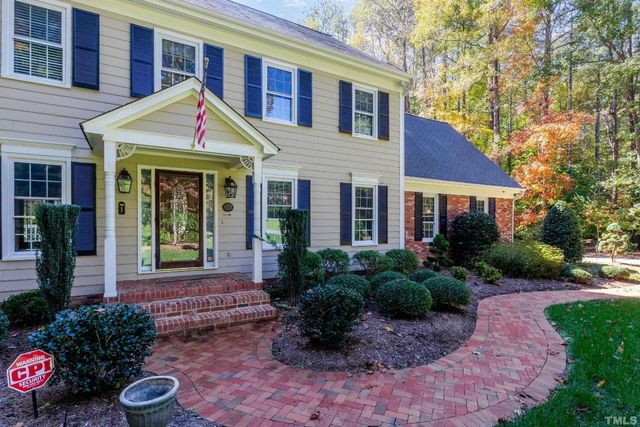 3413 Paddock Circle, Raleigh, NC 27613