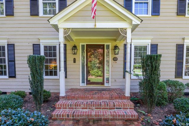 3413 Paddock Circle, Raleigh, NC 27613