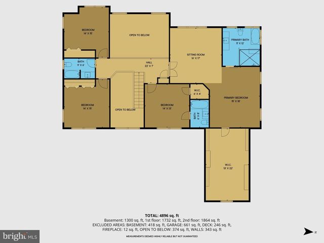 97 UNION RD, Frenchtown, NJ 08825