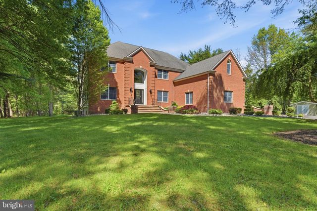 97 UNION RD, Frenchtown, NJ 08825