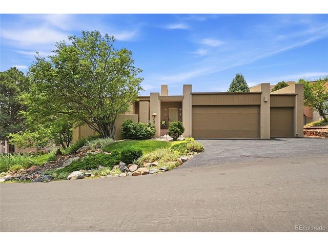 10606 Brown Fox Trl, Littleton, CO 80125
