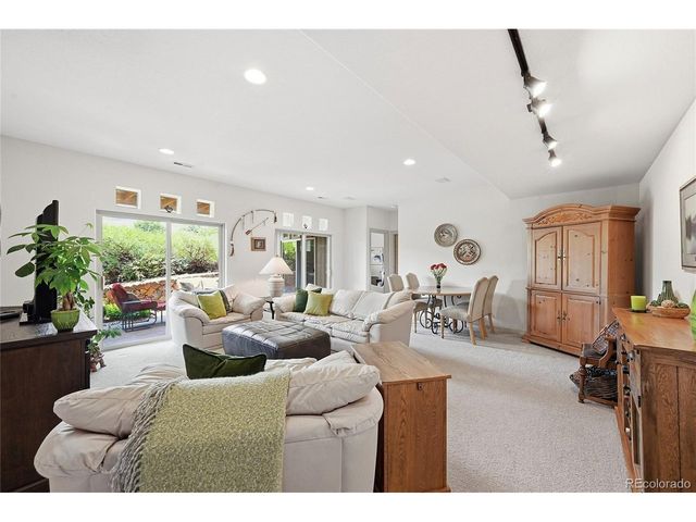 10606 Brown Fox Trl, Littleton, CO 80125