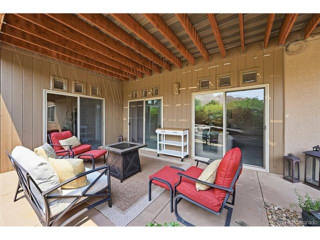 10606 Brown Fox Trl, Littleton, CO 80125