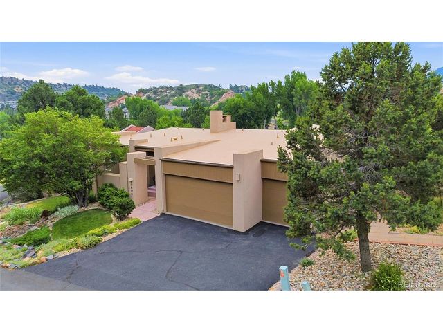 10606 Brown Fox Trl, Littleton, CO 80125