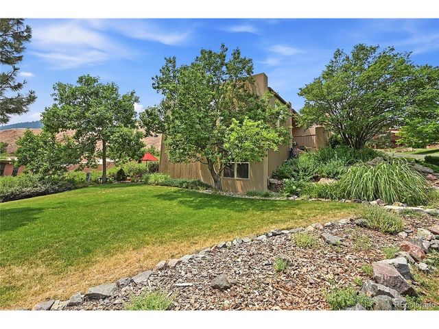 10606 Brown Fox Trl, Littleton, CO 80125