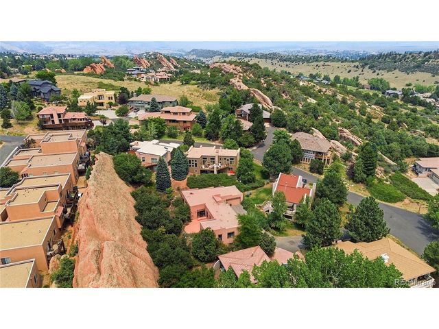 10606 Brown Fox Trl, Littleton, CO 80125