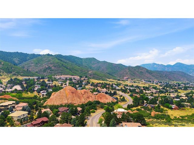 10606 Brown Fox Trl, Littleton, CO 80125