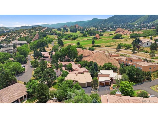 10606 Brown Fox Trl, Littleton, CO 80125