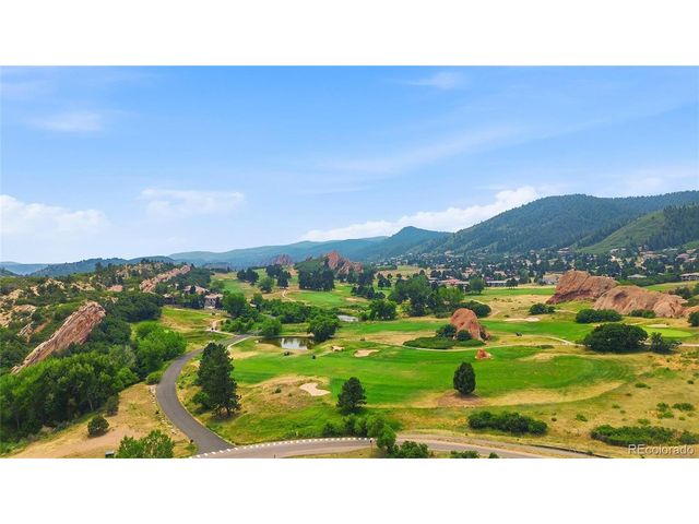 10606 Brown Fox Trl, Littleton, CO 80125