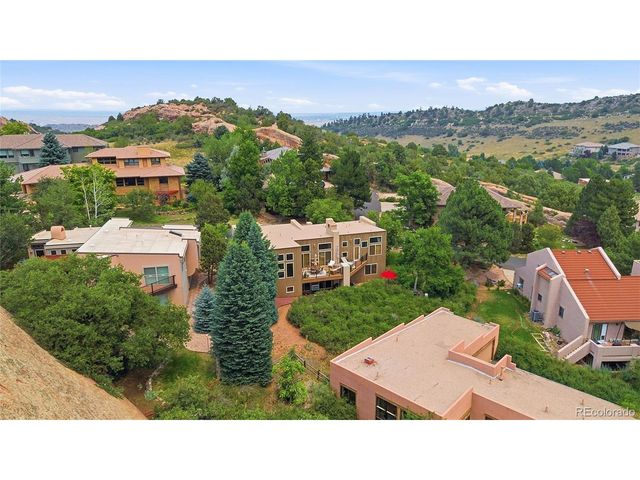 10606 Brown Fox Trl, Littleton, CO 80125