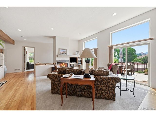 10606 Brown Fox Trl, Littleton, CO 80125
