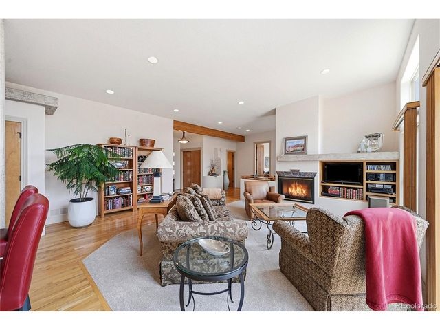 10606 Brown Fox Trl, Littleton, CO 80125