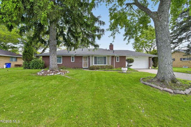3555 Victory Avenue, Toledo, OH 43607