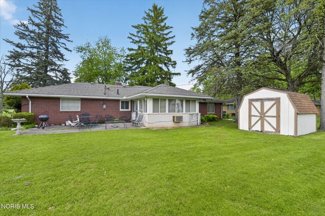 3555 Victory Avenue, Toledo, OH 43607