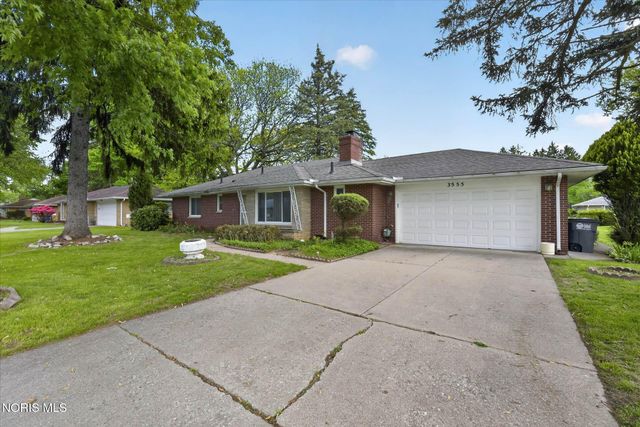3555 Victory Avenue, Toledo, OH 43607