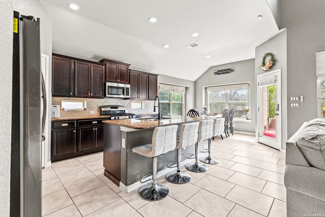 715 Hard Tack, San Antonio, TX 78245