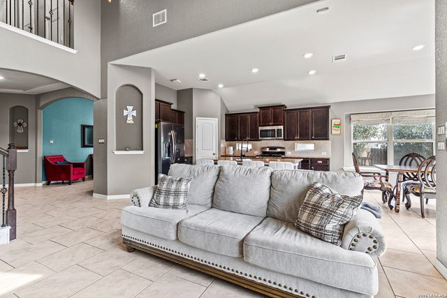 715 Hard Tack, San Antonio, TX 78245