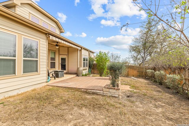 715 Hard Tack, San Antonio, TX 78245