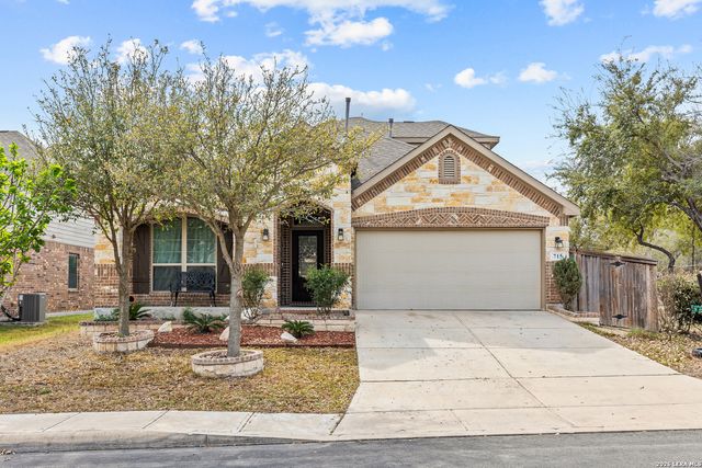 715 Hard Tack, San Antonio, TX 78245