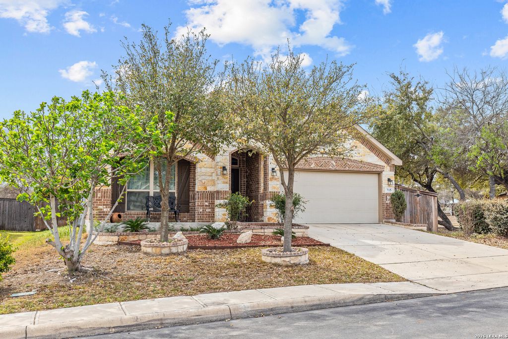 715 Hard Tack, San Antonio, TX 78245