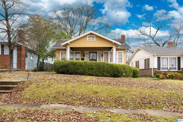 1412 42ND STREET, Birmingham, AL 35208
