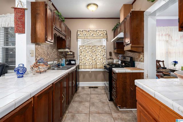 1412 42ND STREET, Birmingham, AL 35208