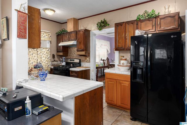 1412 42ND STREET, Birmingham, AL 35208