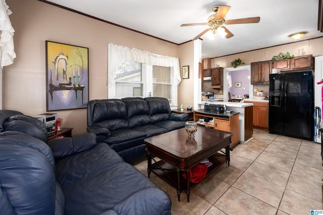 1412 42ND STREET, Birmingham, AL 35208