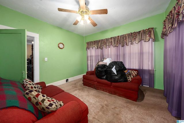 1412 42ND STREET, Birmingham, AL 35208