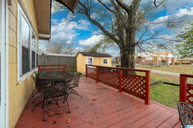 1412 42ND STREET, Birmingham, AL 35208