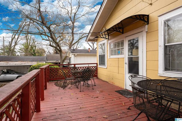 1412 42ND STREET, Birmingham, AL 35208